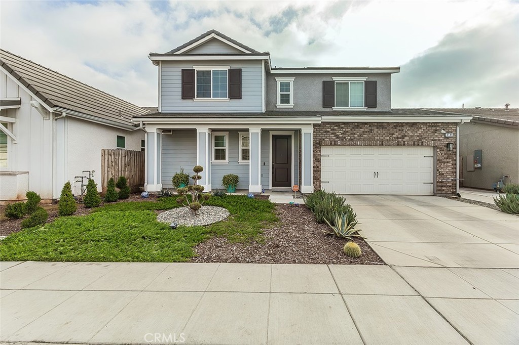 4148 Beverly Ave, Clovis, CA 93619