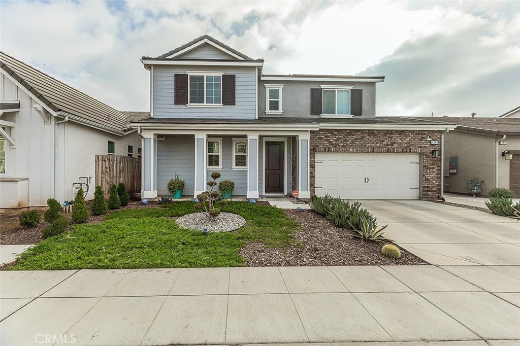 4148 Beverly Ave, Clovis, CA 93619