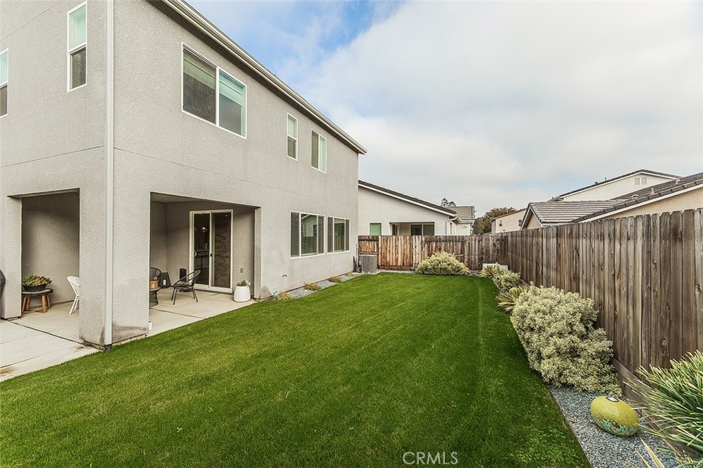 4148 Beverly Ave, Clovis, CA 93619