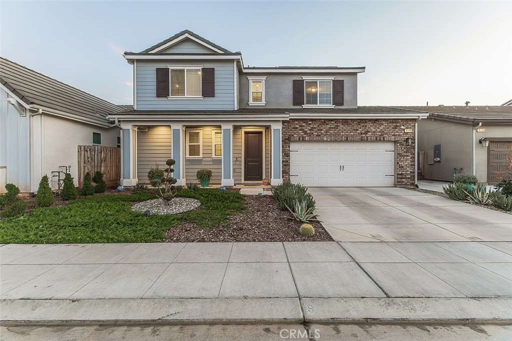 4148 Beverly Ave, Clovis, CA 93619