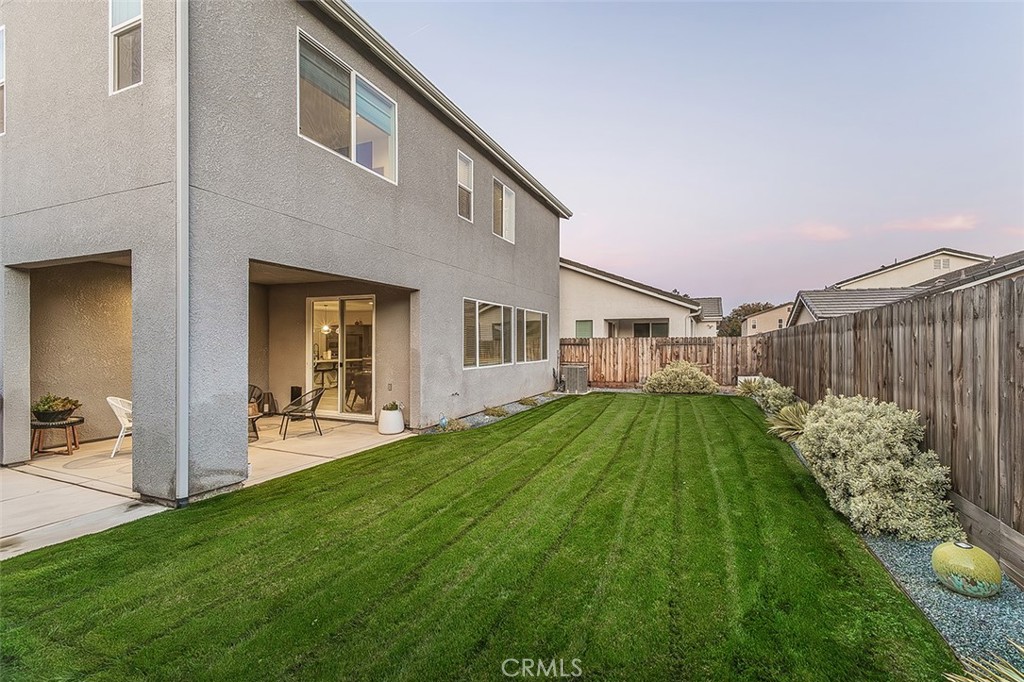 4148 Beverly Ave, Clovis, CA 93619