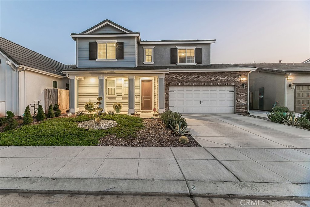 4148 Beverly Ave, Clovis, CA 93619