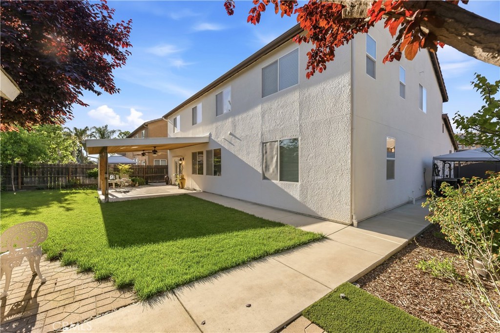 3046 Indianapolis, Clovis, CA 93619