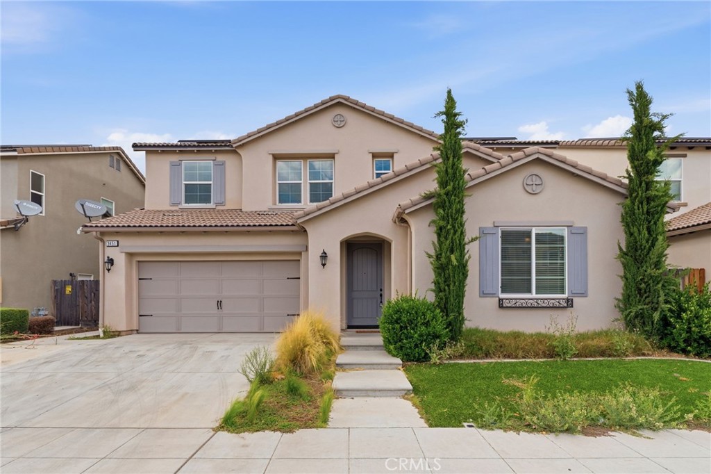 3451 Wrenwood Ave, Clovis, CA 93619