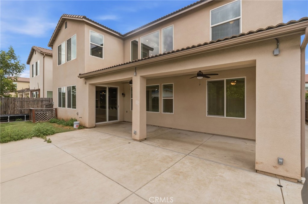 3451 Wrenwood Ave, Clovis, CA 93619