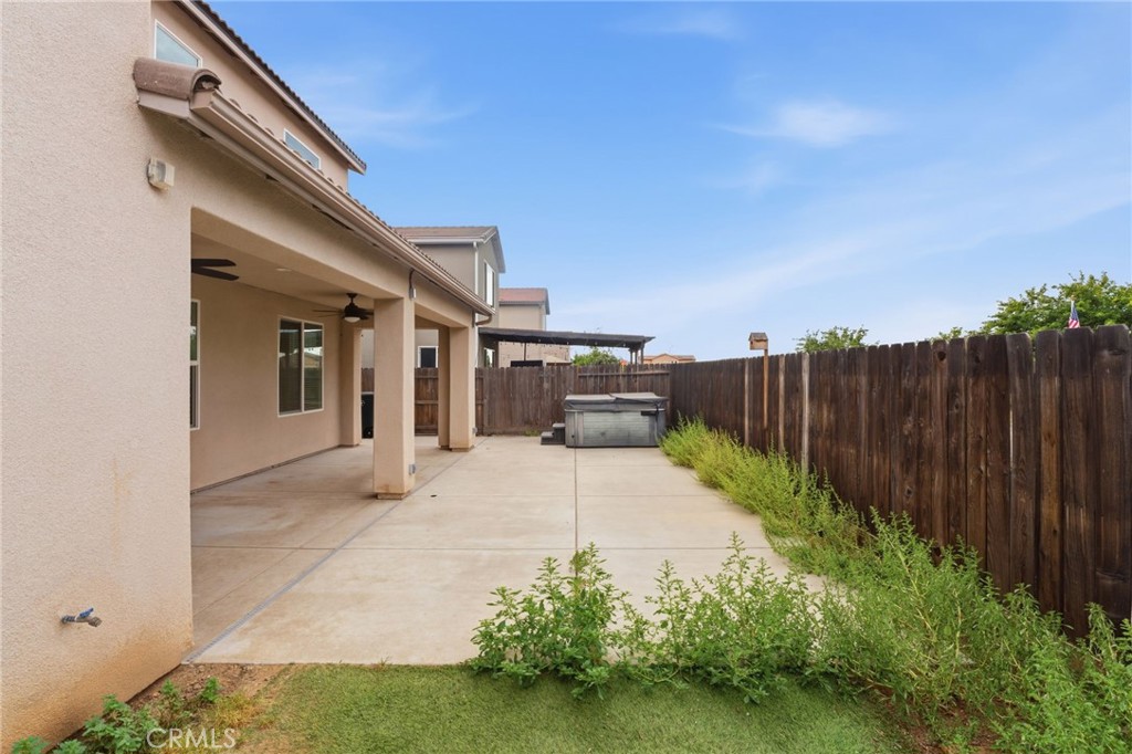 3451 Wrenwood Ave, Clovis, CA 93619
