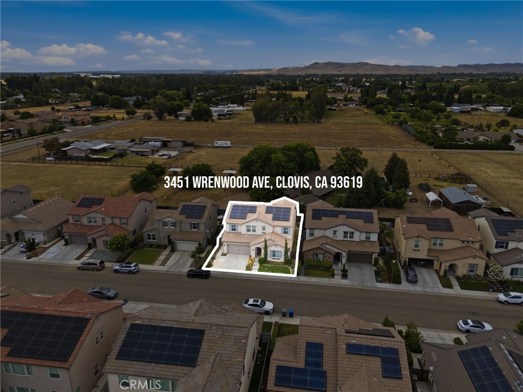 3451 Wrenwood Ave, Clovis, CA 93619