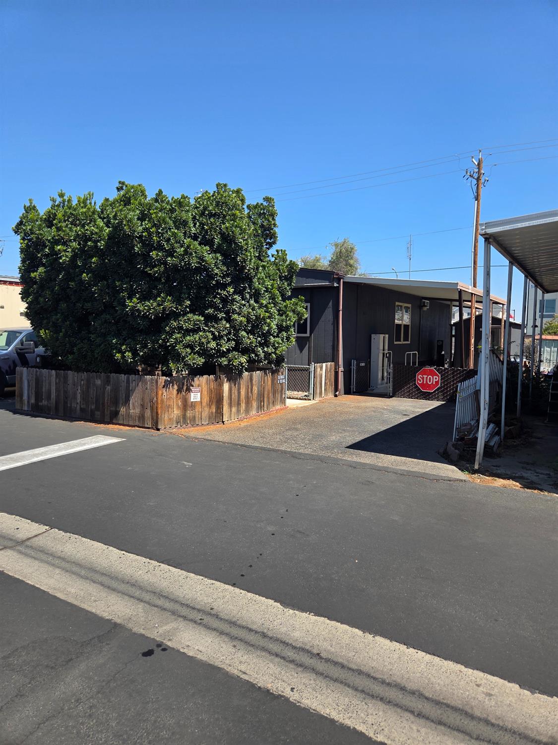 2110 Helm Ave #SPC 3, Clovis, CA 93612