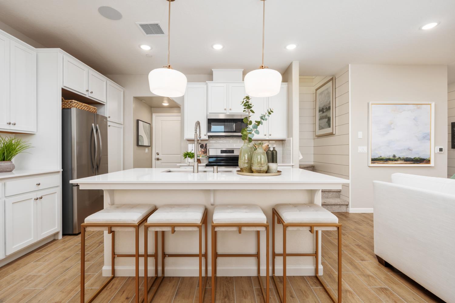 1539 Pioneer Ln, Clovis, CA 93619
