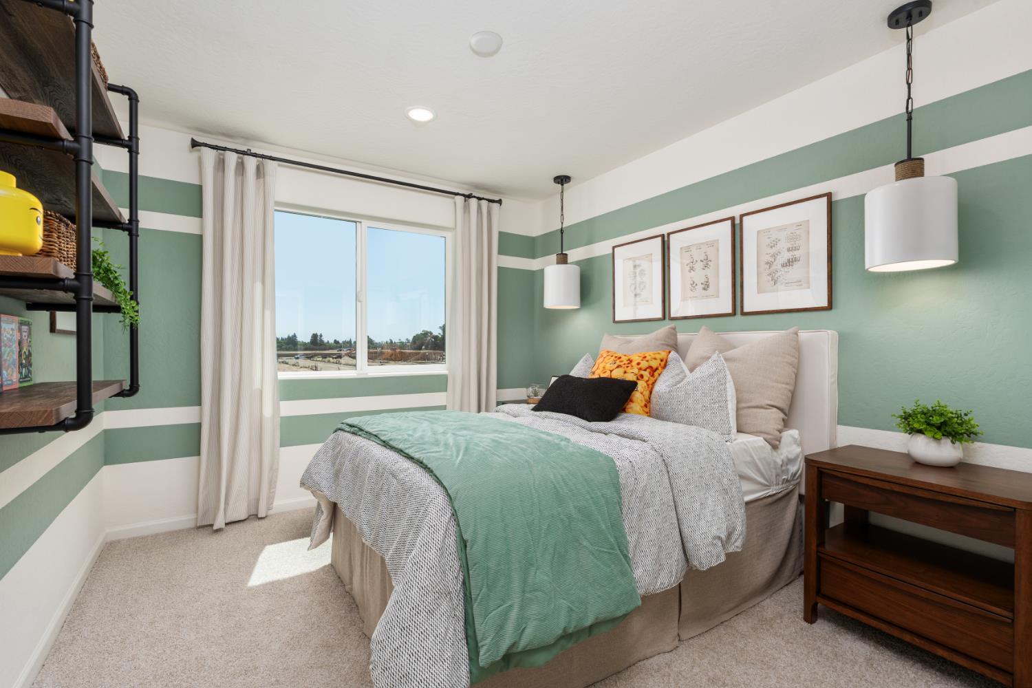 1539 Pioneer Ln, Clovis, CA 93619
