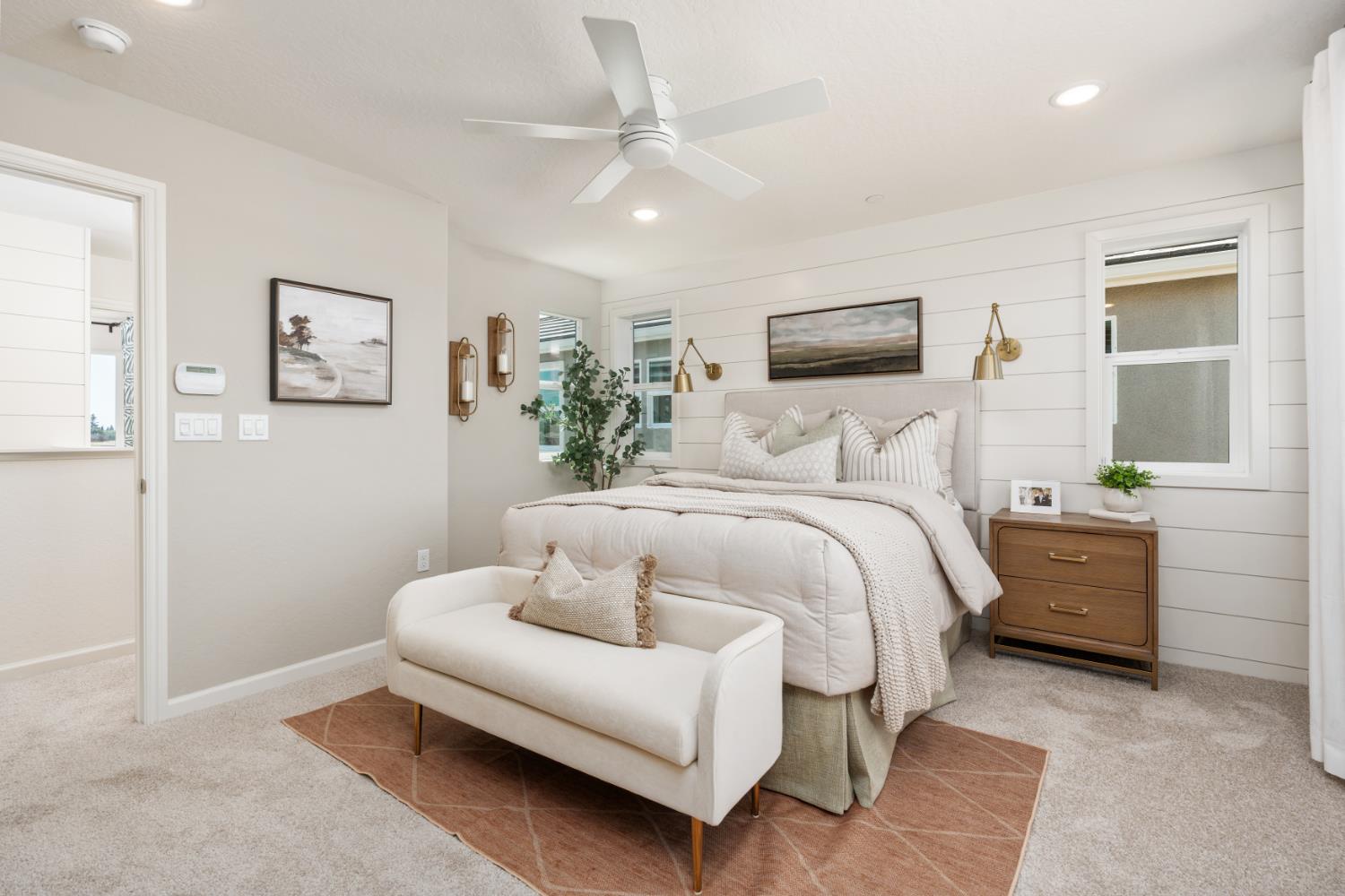 1539 Pioneer Ln, Clovis, CA 93619