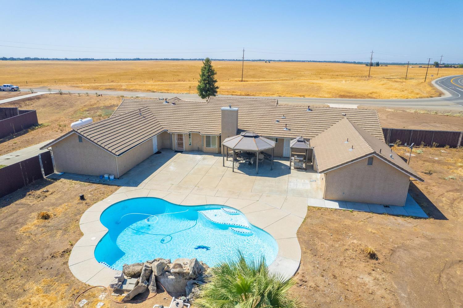 12096 E Shepherd Ave, Clovis, CA 93619