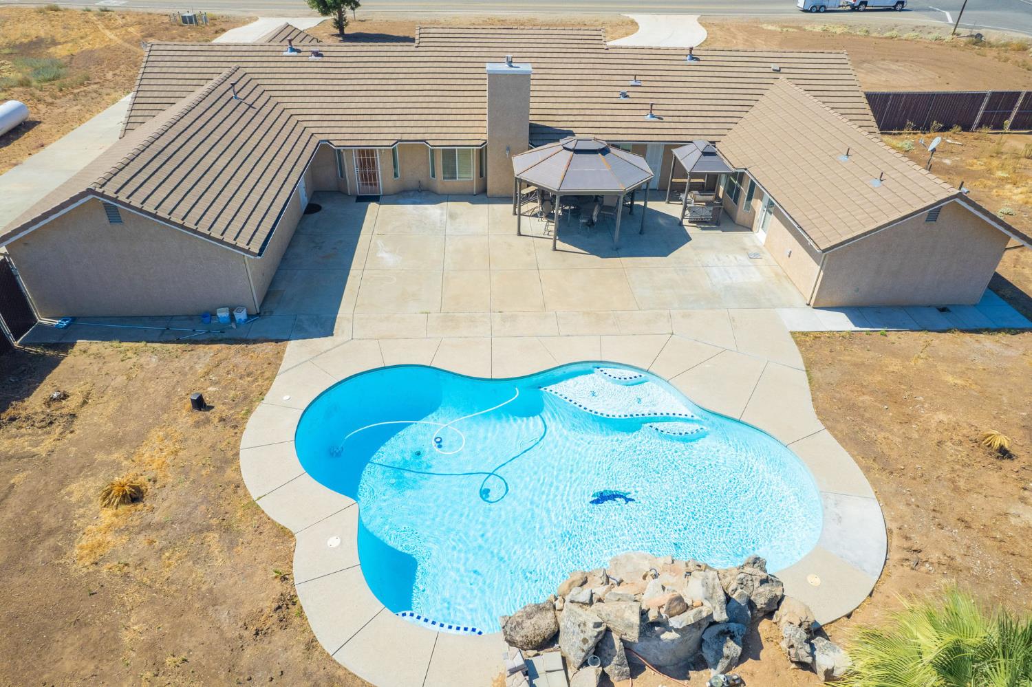 12096 E Shepherd Ave, Clovis, CA 93619