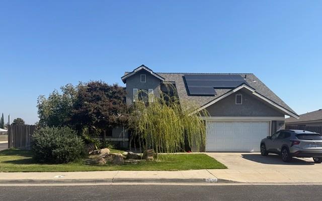 3605 Phillip Ave, Clovis, CA 93612