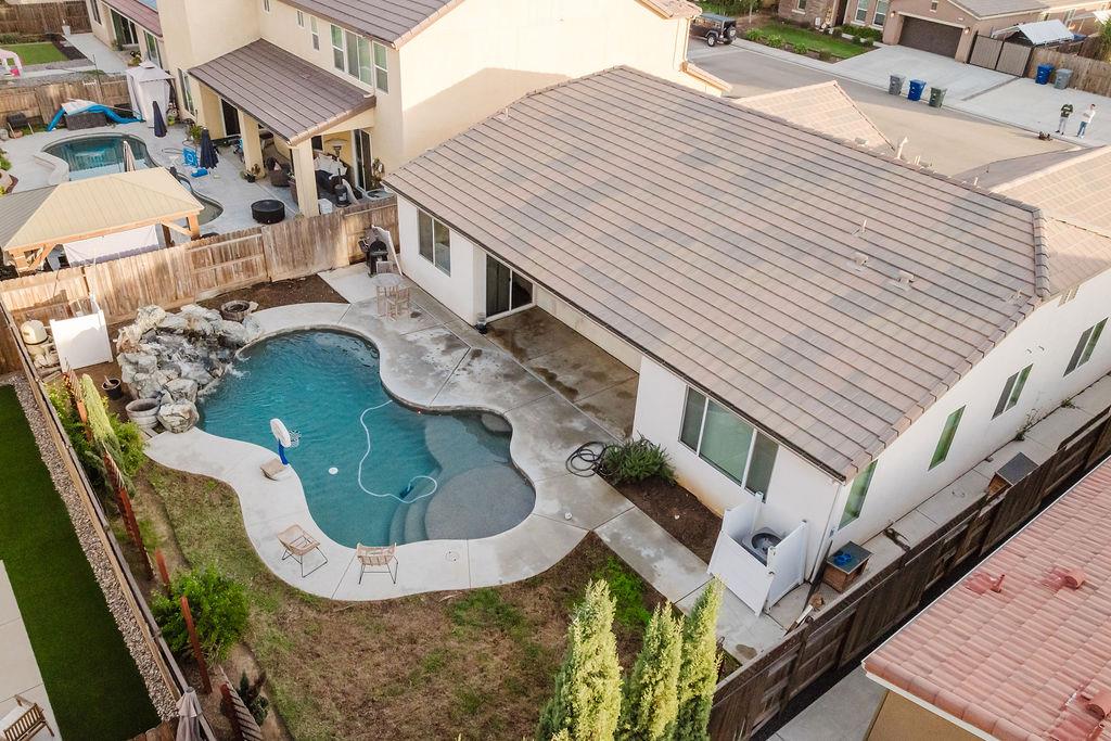 3923 Finchwood Ave, Clovis, CA 93619