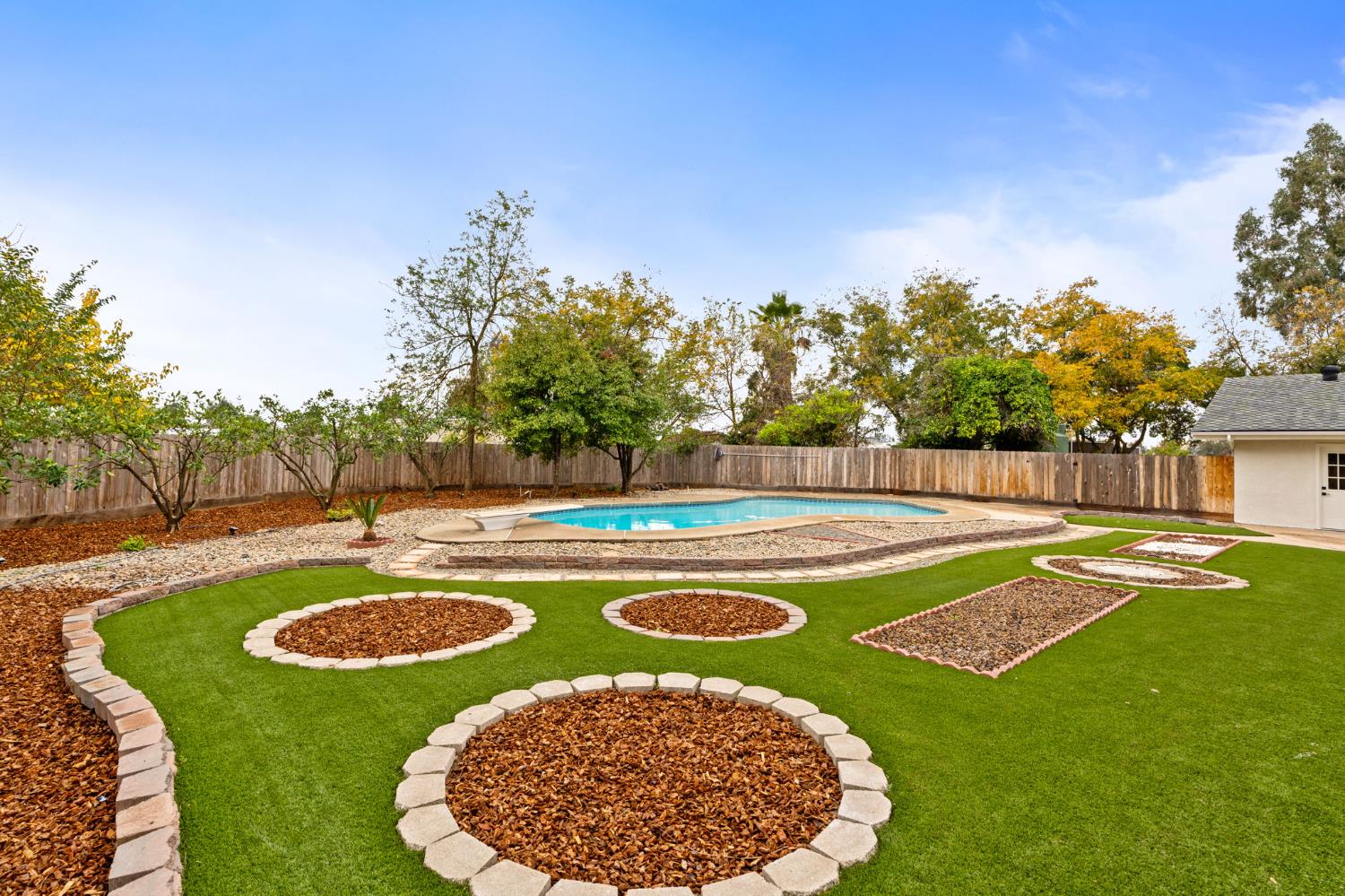 11208 N Fowler Ave, Clovis, CA 93619