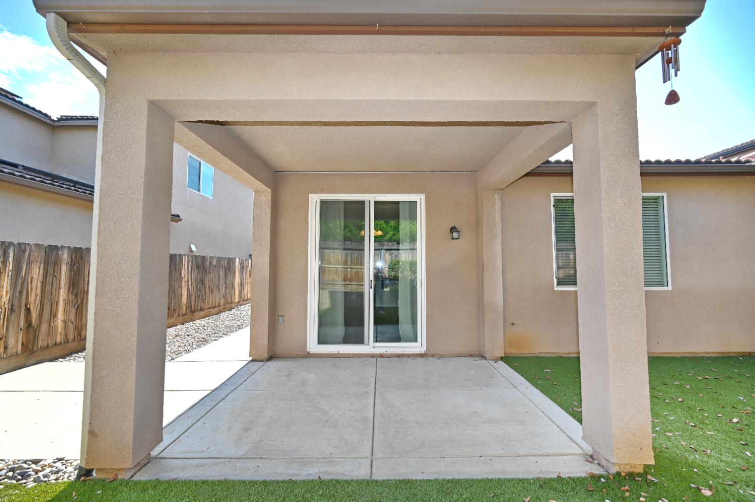 3581 Griffith Ave, Clovis, CA 93619