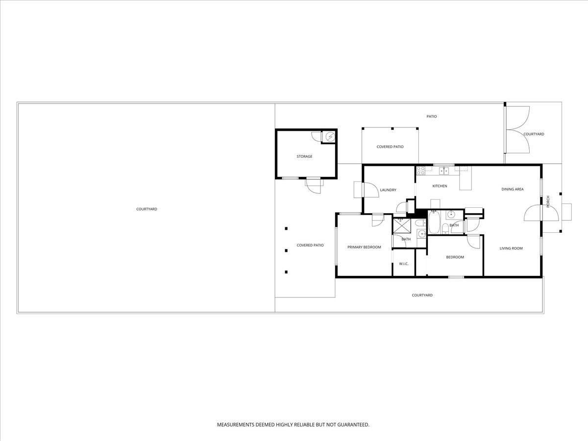 1651 5Th St, Clovis, CA 93611