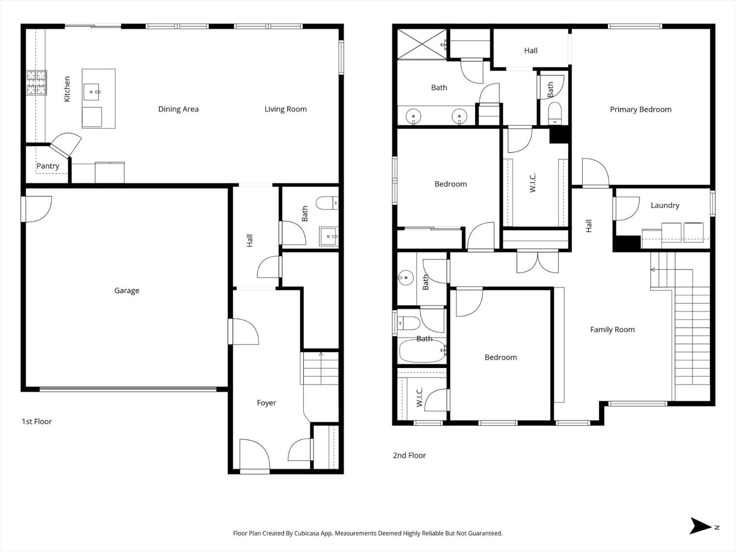 882 Amanecer Ave, Clovis, CA 93619