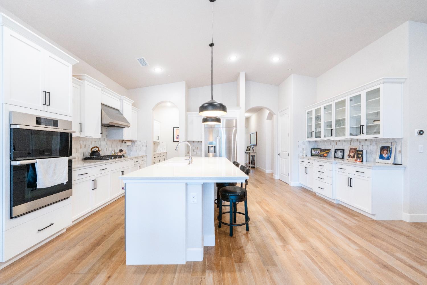 1731 N Hanson Ave, Clovis, CA 93619