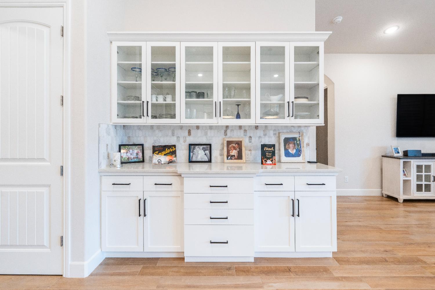 1731 N Hanson Ave, Clovis, CA 93619