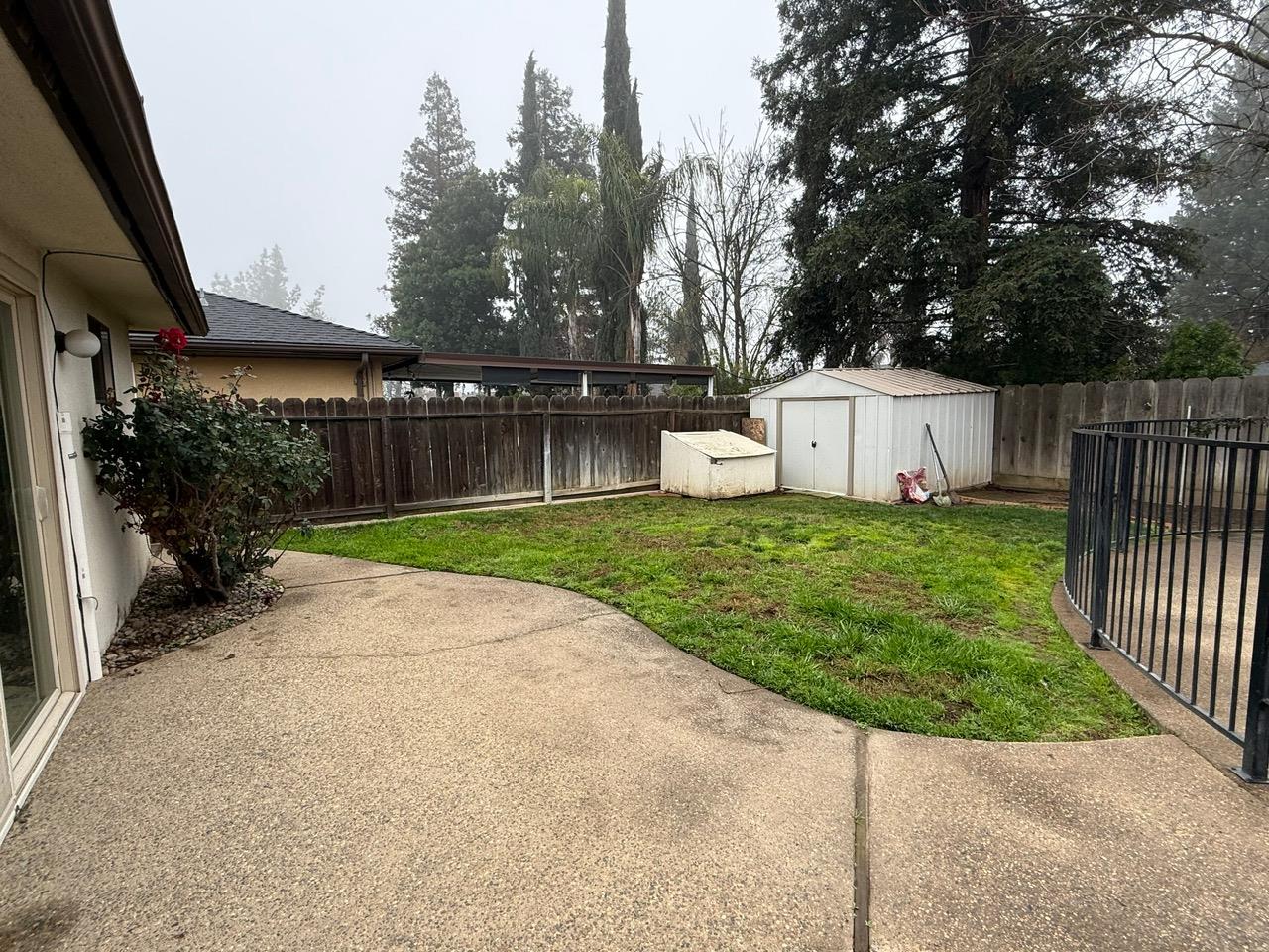 1389 W Warner Ave, Fresno, CA 93711