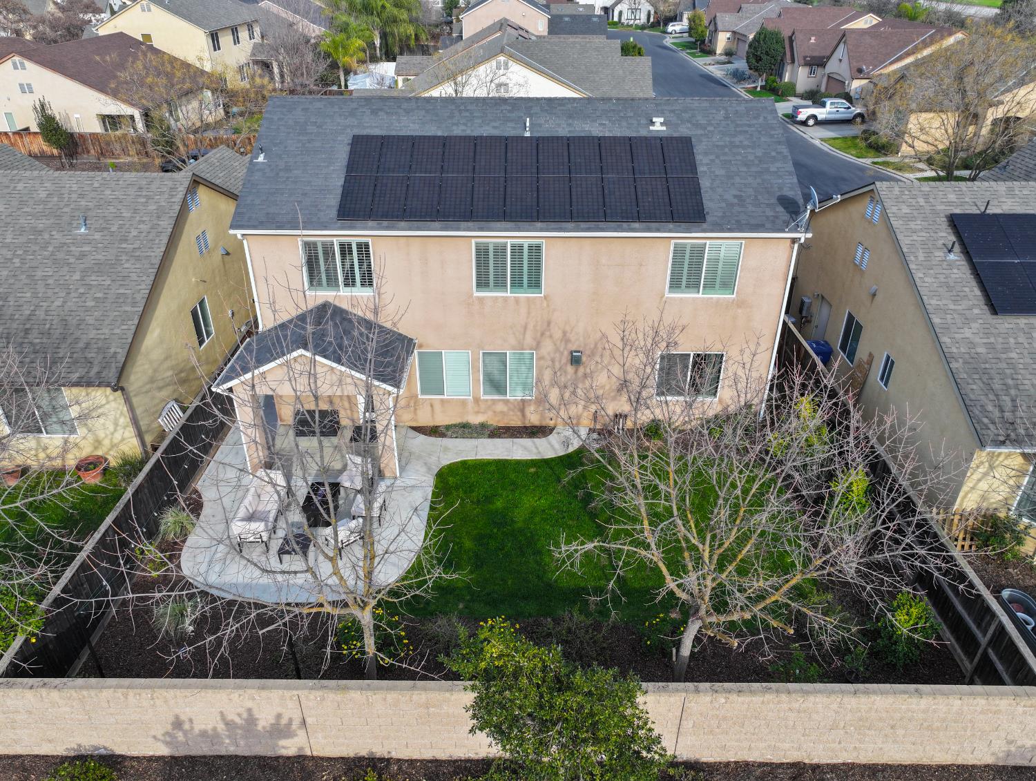 1638 N Mcpherson Ln, Clovis, CA 93619