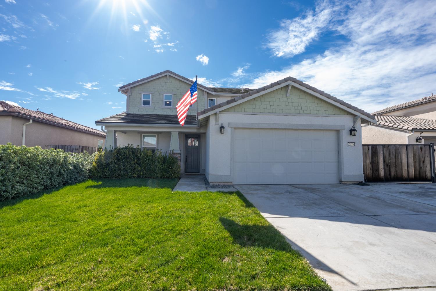 3970 Mitchell Ave, Clovis, CA 93619