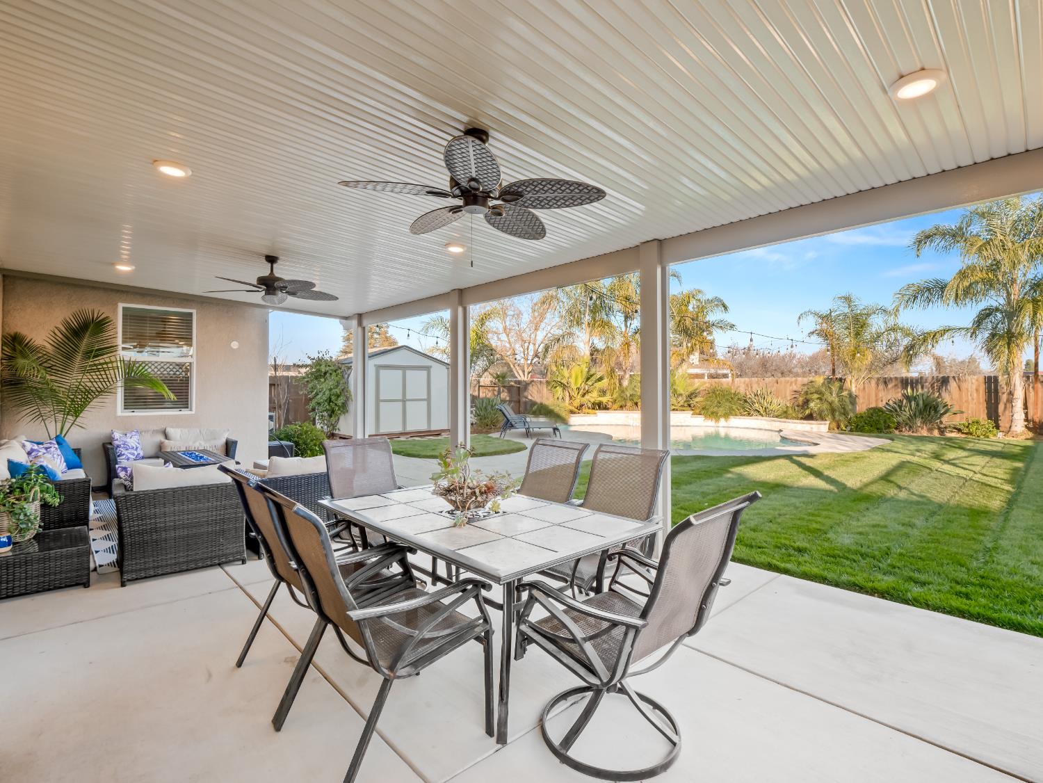 1719 N Whitmore Ave, Clovis, CA 93619