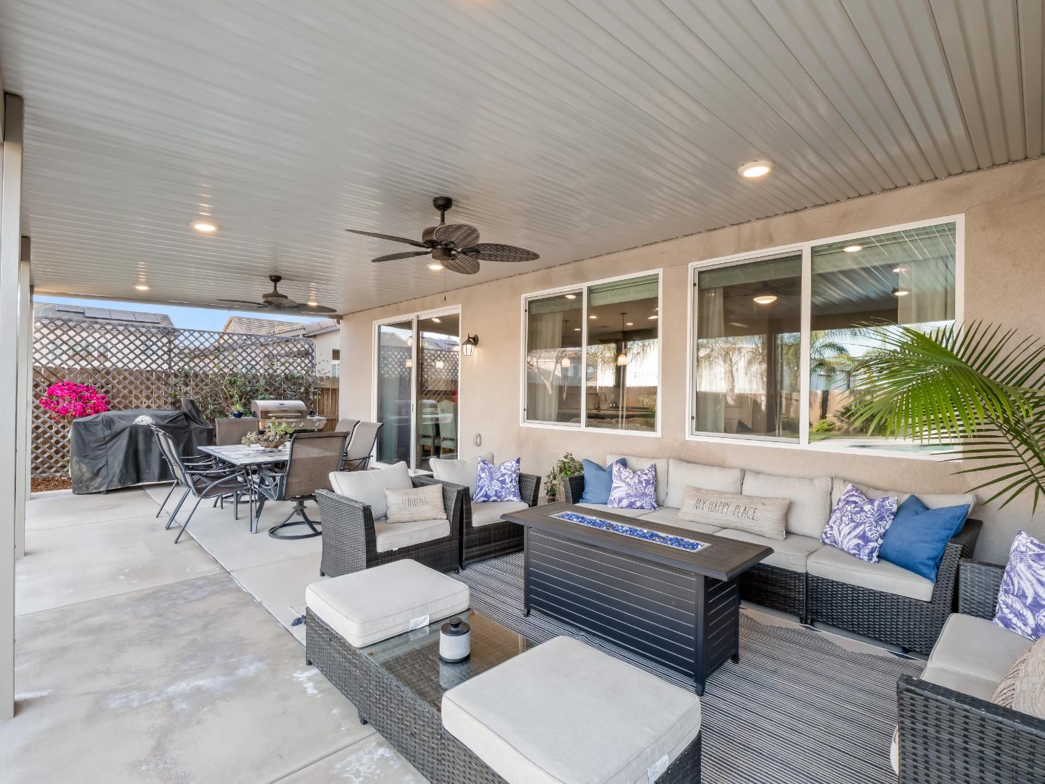 1719 N Whitmore Ave, Clovis, CA 93619