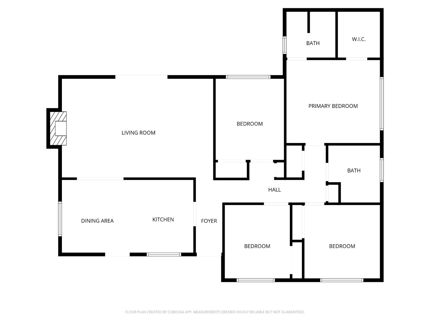 1606 Barstow Ave, Clovis, CA 93611