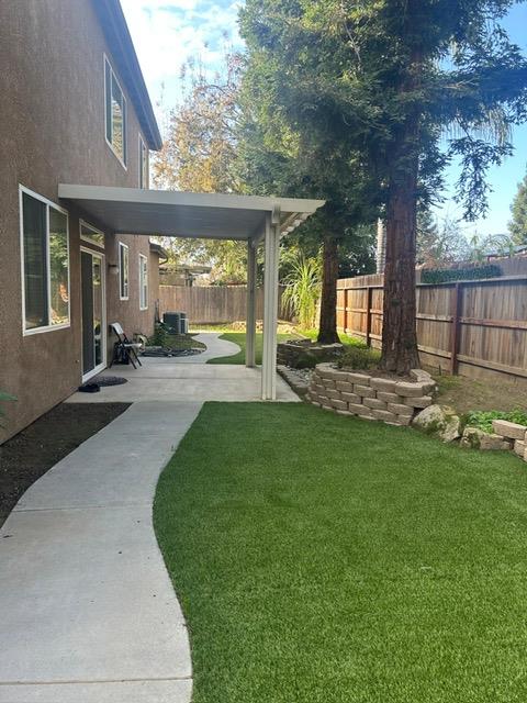 2963 Finchwood Ave, Clovis, CA 93611