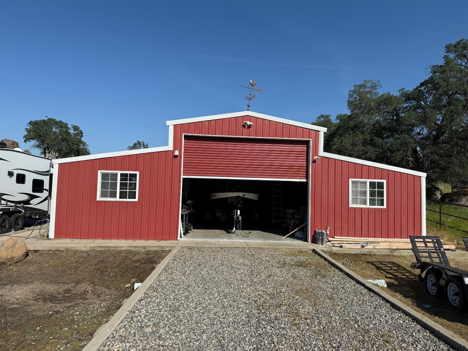 17159 Coyote Pass Ln, Clovis, CA 93619