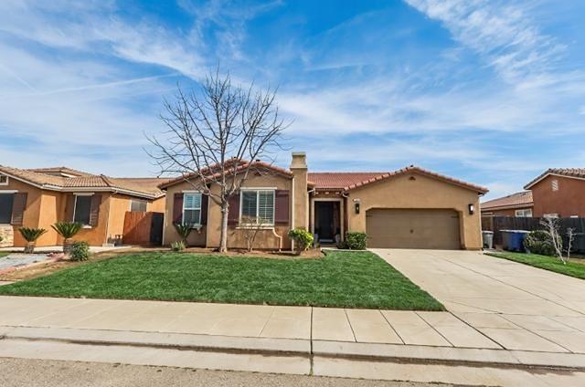 1043 La Jolla Ave, Clovis, CA 93619