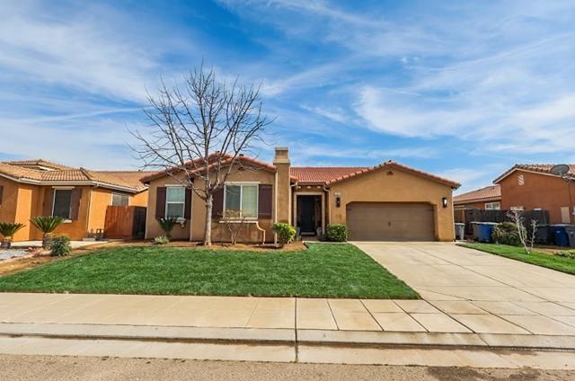 1043 La Jolla Ave, Clovis, CA 93619