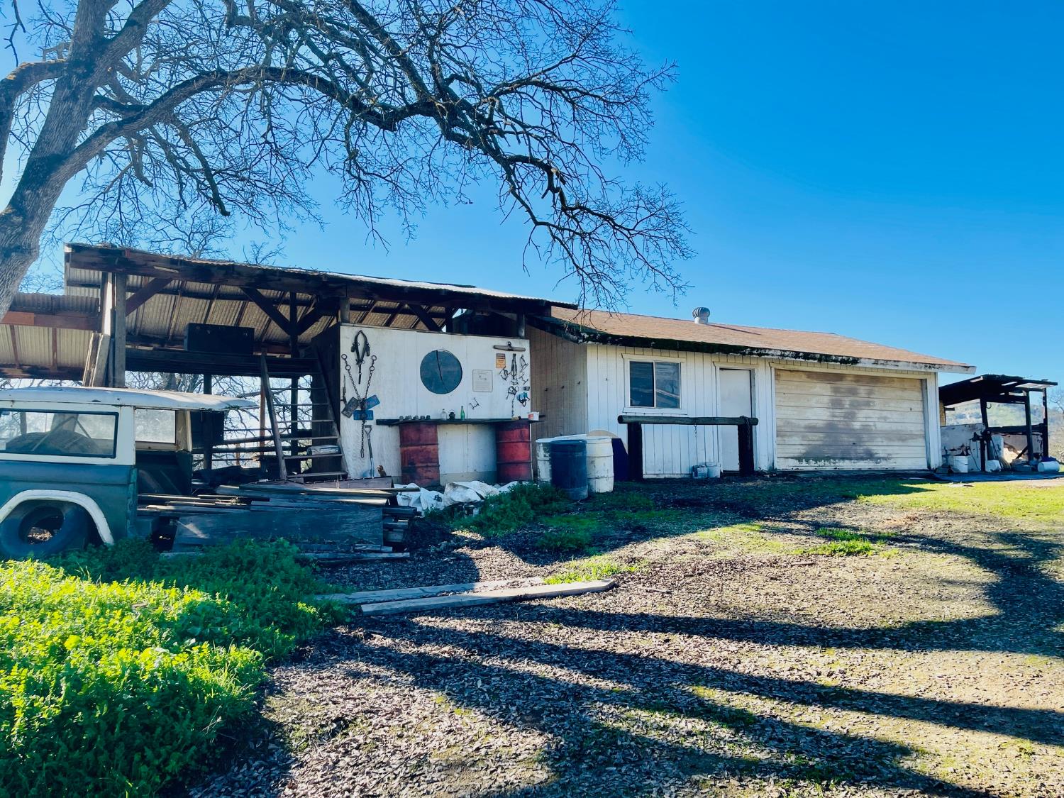 10740 Ferguson Rd, Clovis, CA 93619