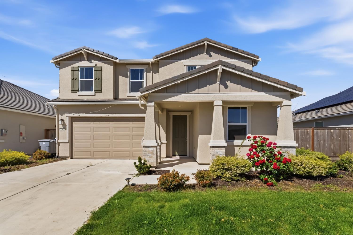 3562 E San Marino Ave, Clovis, CA 93619