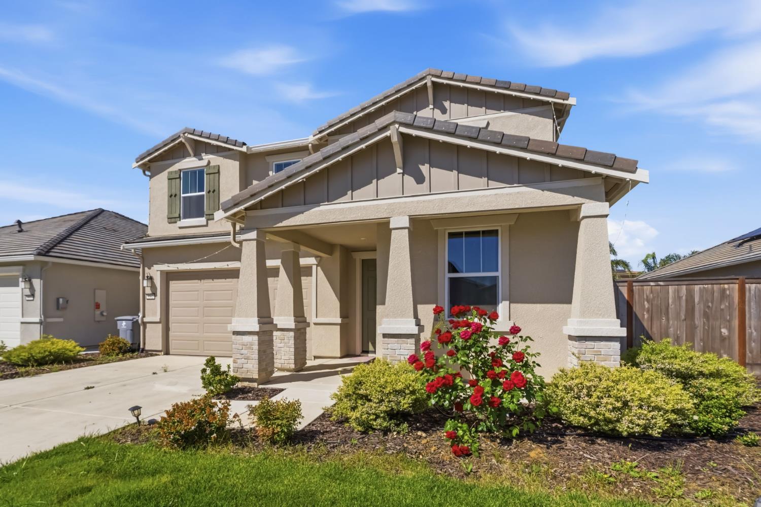 3562 E San Marino Ave, Clovis, CA 93619