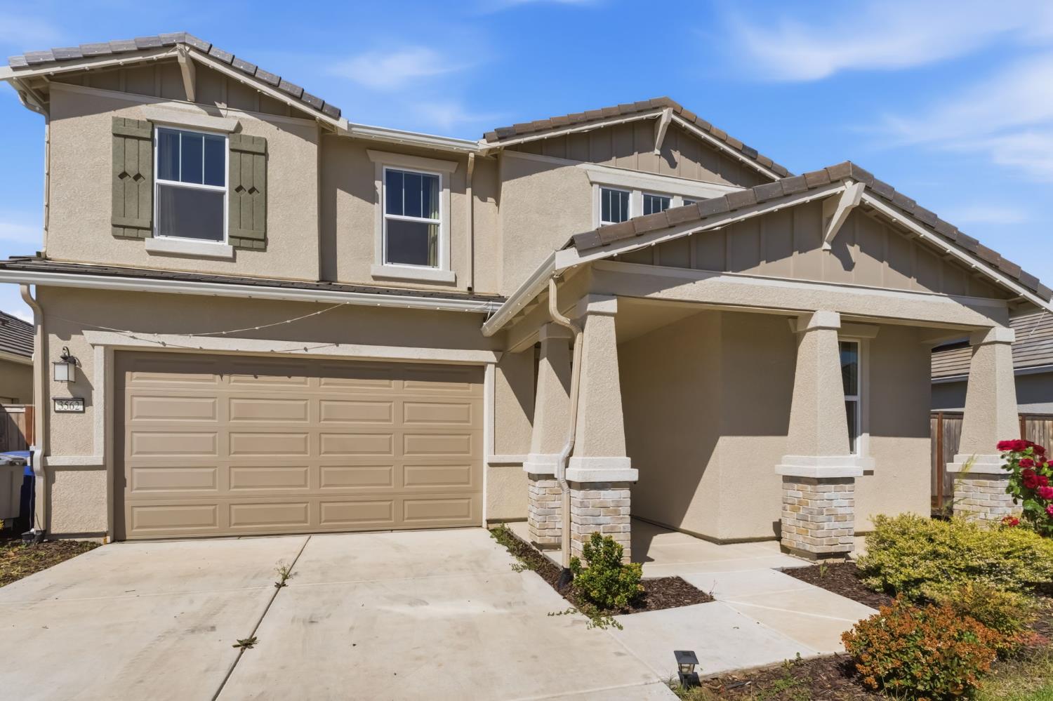 3562 E San Marino Ave, Clovis, CA 93619