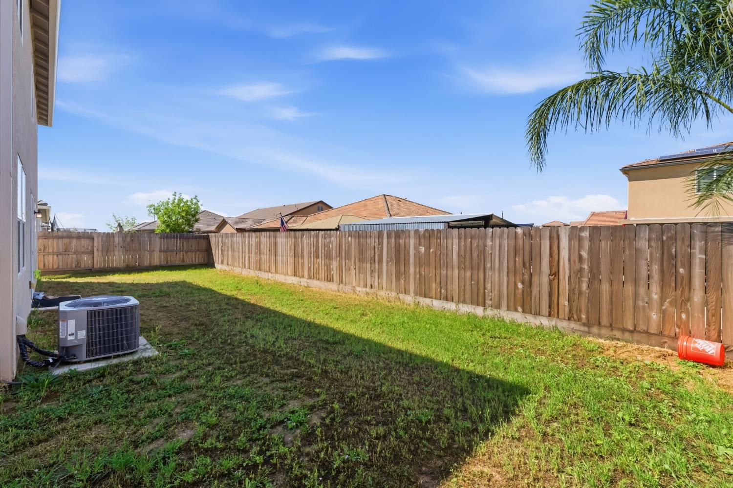 3562 E San Marino Ave, Clovis, CA 93619