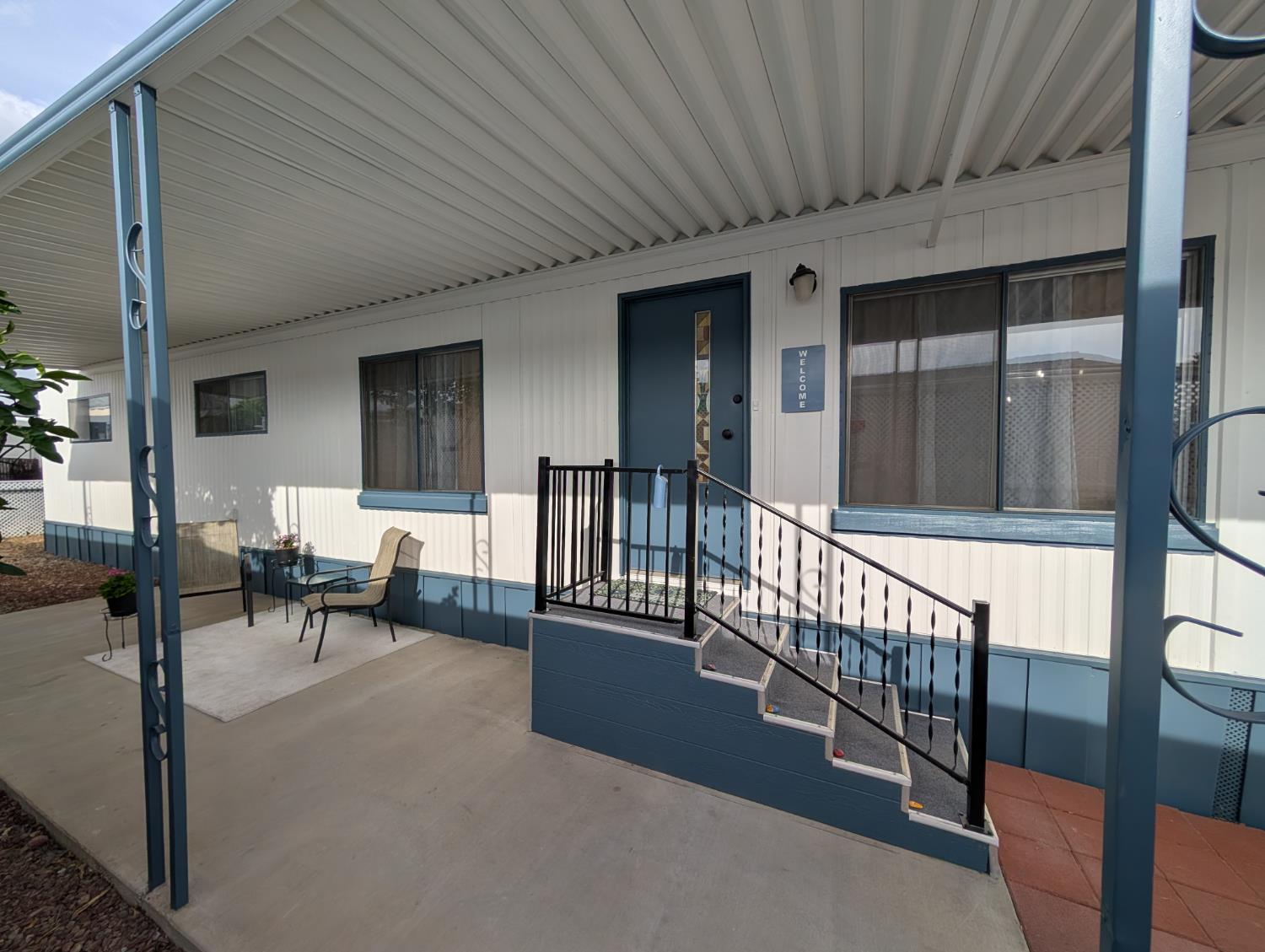 1001 Sylmar #30, Clovis, CA 93612