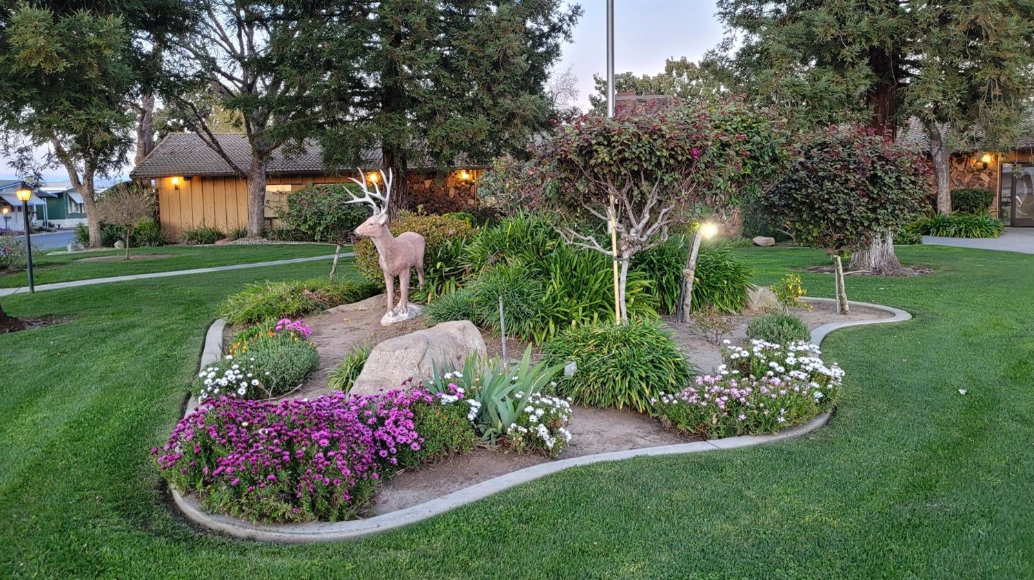 1001 Sylmar #30, Clovis, CA 93612