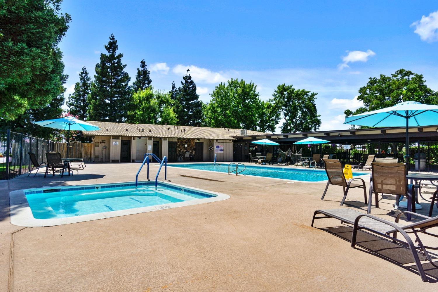 1001 Sylmar #30, Clovis, CA 93612