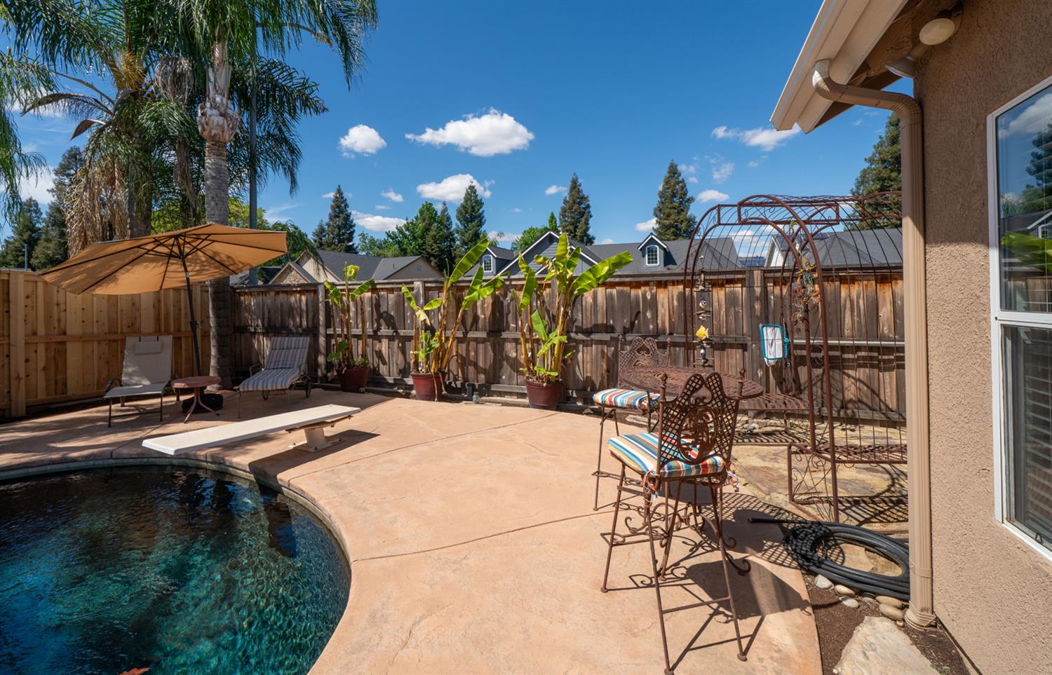 1774 N Homsy Ave, Clovis, CA 93619