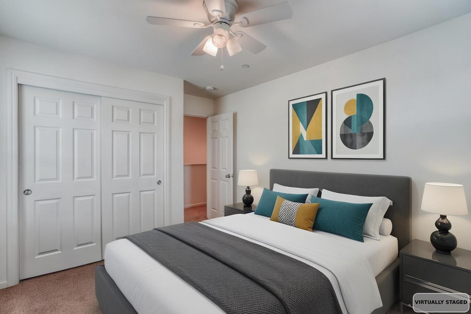 1525 N Piccadilly Ln, Clovis, CA 93619